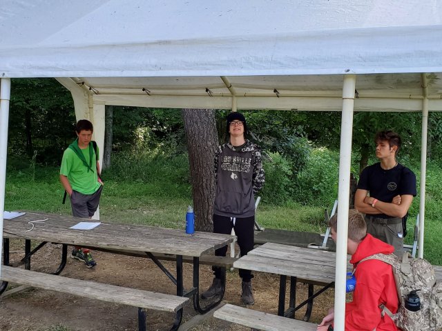 2022 Summer Camp